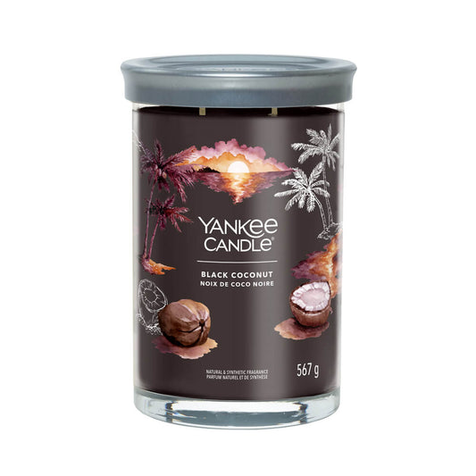 Black Coconut