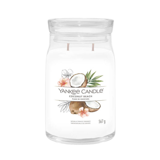 Coconut Beach