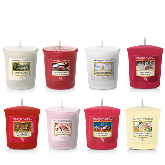 Festive Collection