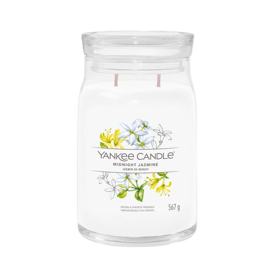 Midnight Jasmine