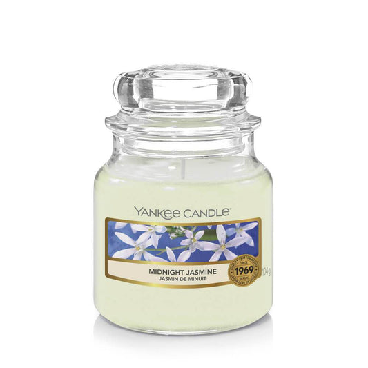 Midnight Jasmine