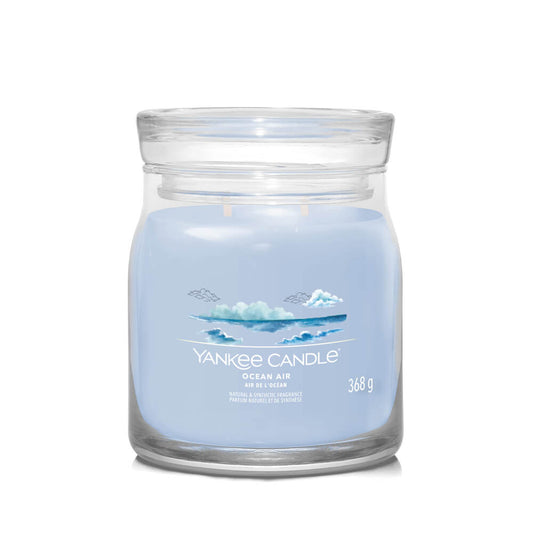 Ocean Air