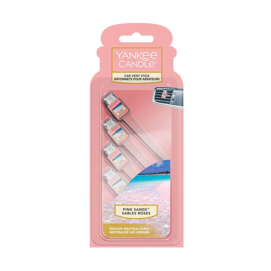 Pink Sands