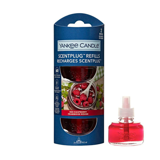 Red Raspberry