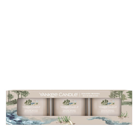 Seaside Woods