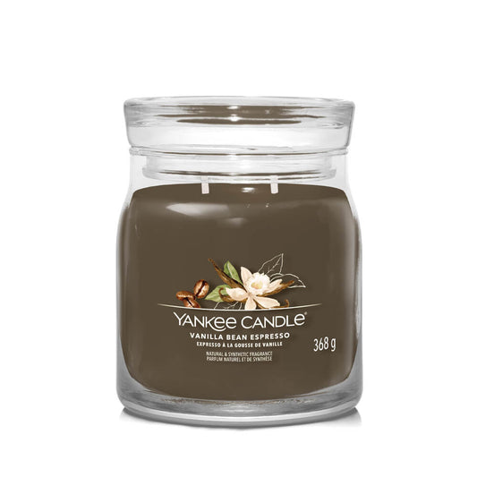 Vanilla Bean Espresso