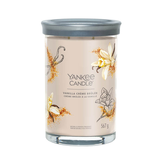 Vanilla Creme Brulee