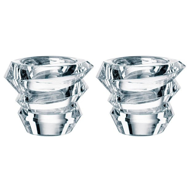Nachtmann Slice Votive (Set of 2)