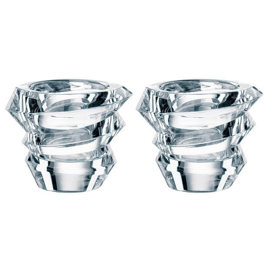 Nachtmann Slice Votive (Set of 2)