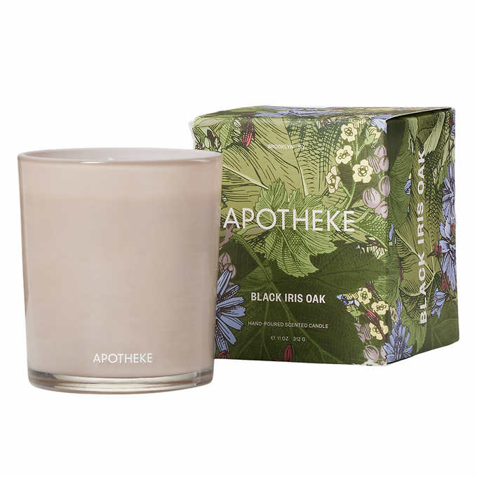 Apotheke 11oz Candle