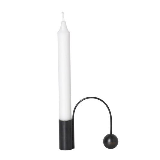 Balance Candle Holder