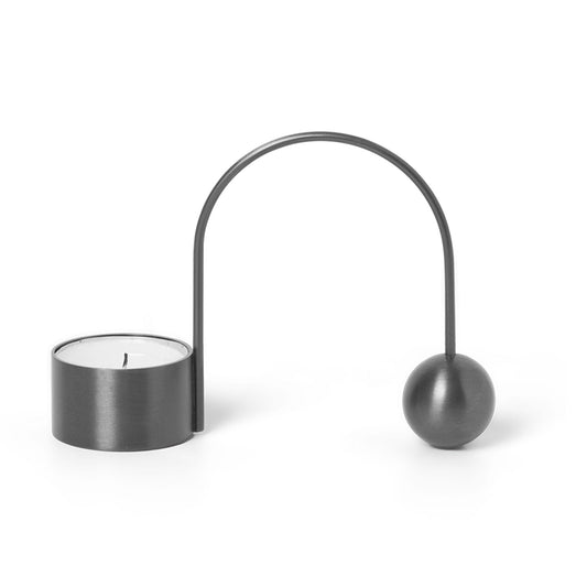 Balance Tealight Holder