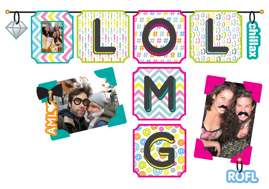 Stickr Banner LOL
