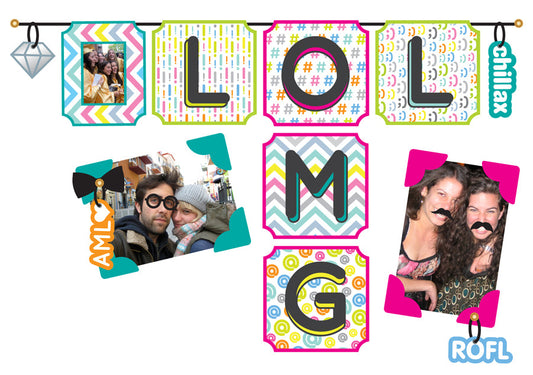 Stickr Banner LOL