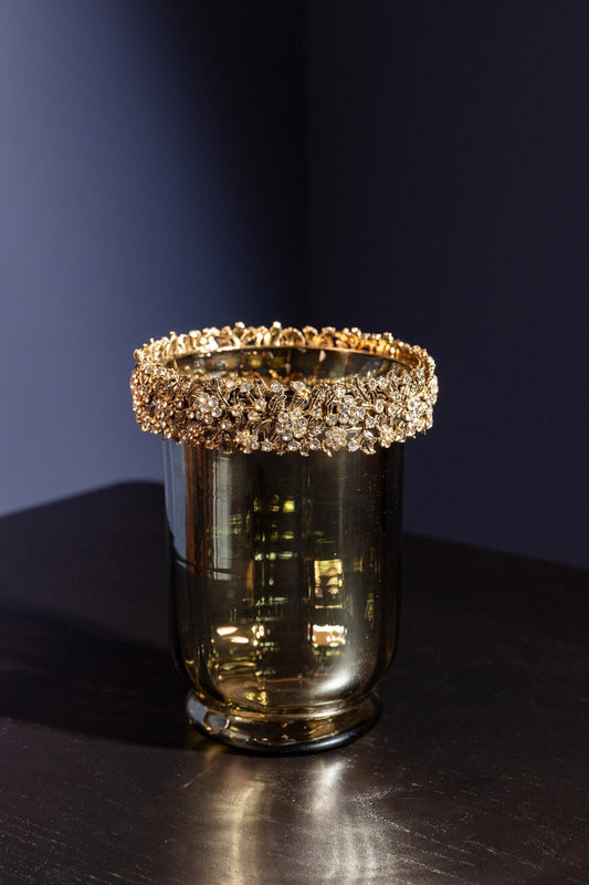 Elise Votive Candle Holder