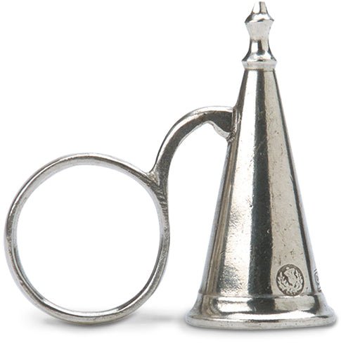 Conical Snuffer