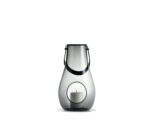 Design with Light Lantern - Smoke