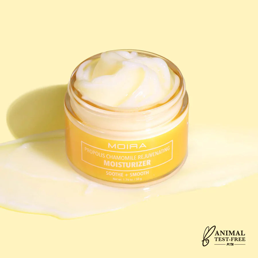 MOIRA BEAUTY MOISTURIZER