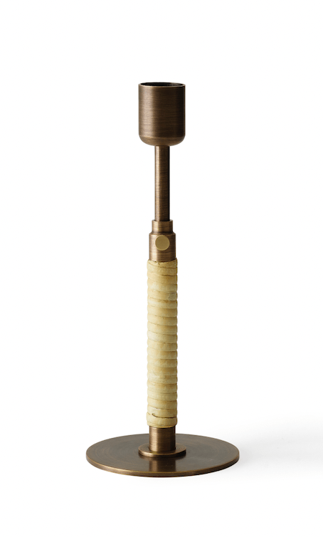 Duca Candle Holder