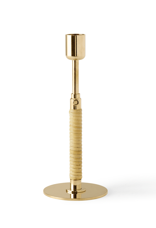 Duca Candle Holder