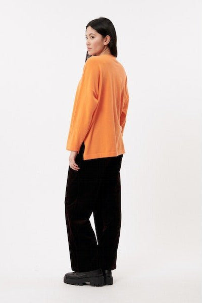Eileen Sweater Top