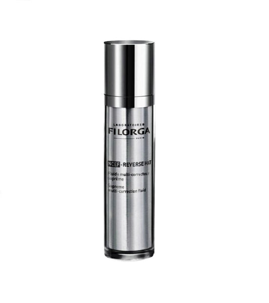 Filorga NCEF -REVERSE MAT Multi-correction Fluid with Firming Effect - 50 ml