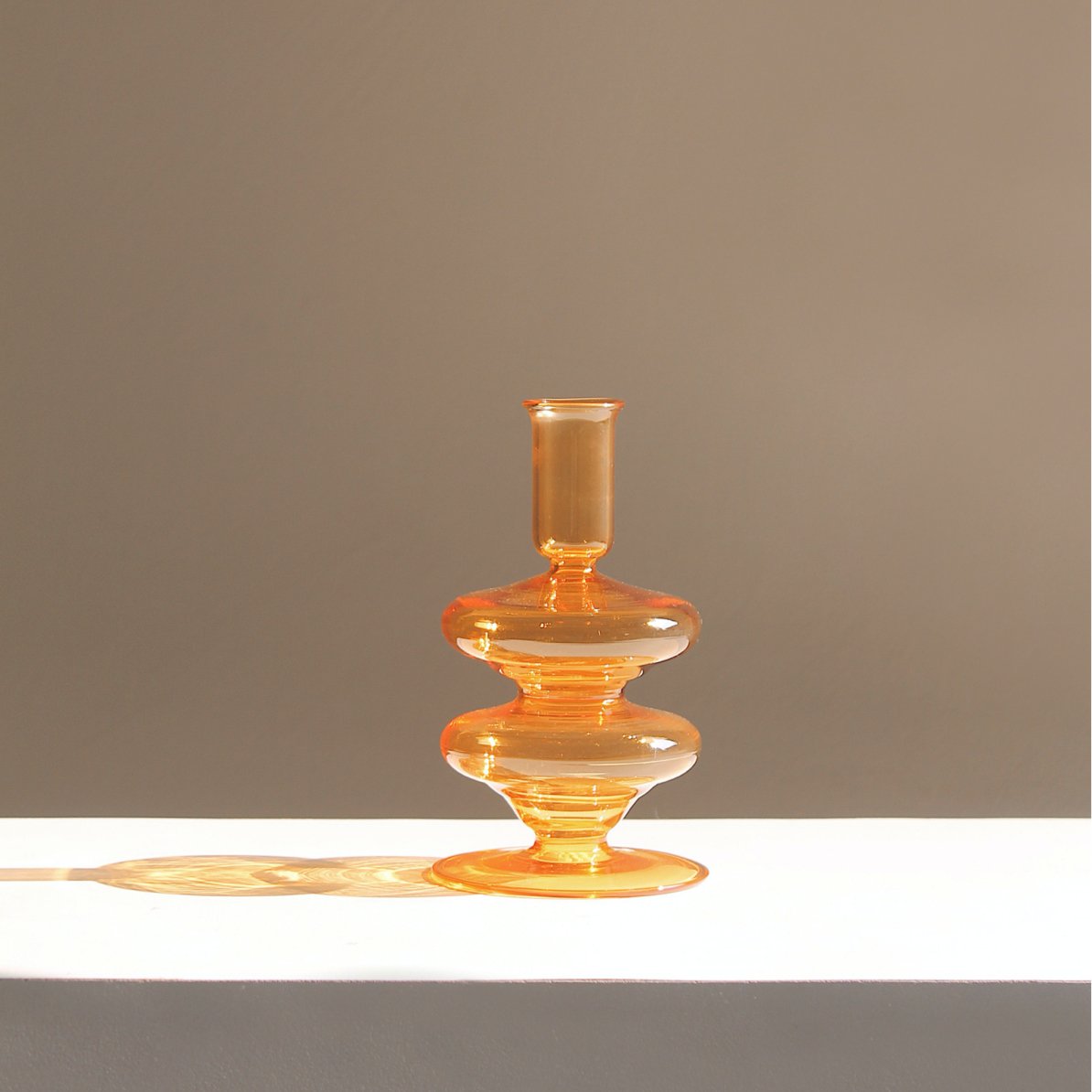 Gigi Candle Holder - Grand-Mère