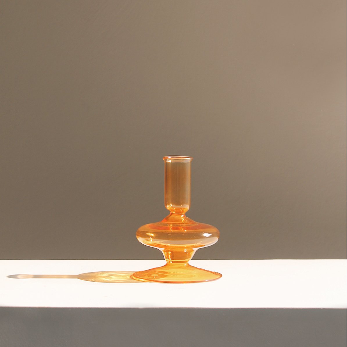 Gigi Candle Holder - Grand-Mère