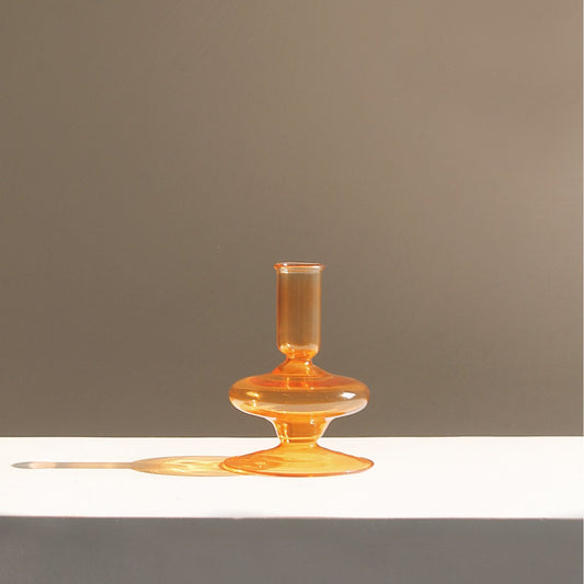 Gigi Candle Holder - Grand-Mère
