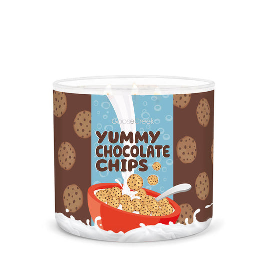 Yummy Chocolate Chips