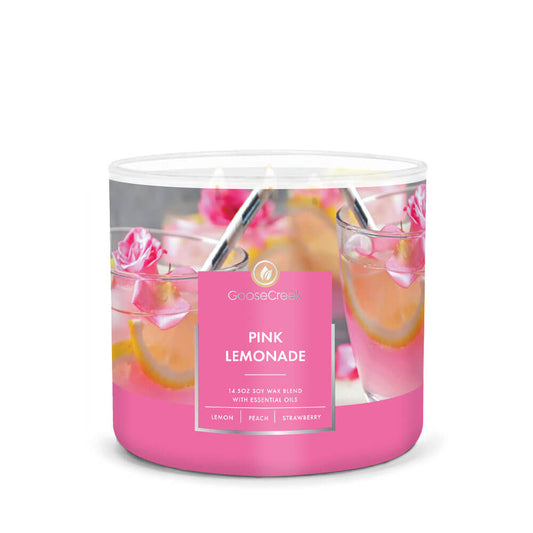Pink Lemonade