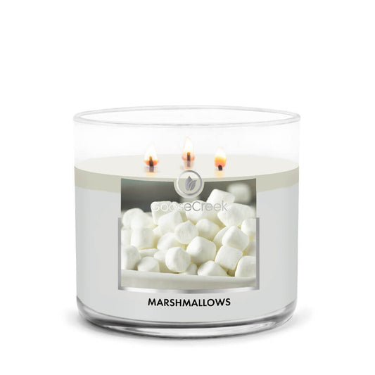 Marshmallows