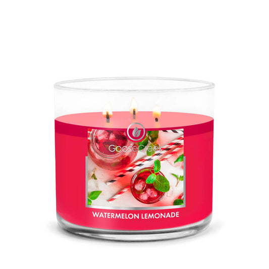 Watermelon Lemonade