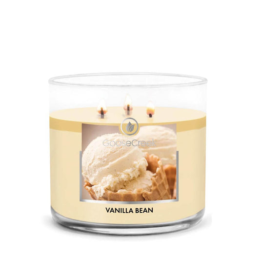 Vanilla Bean