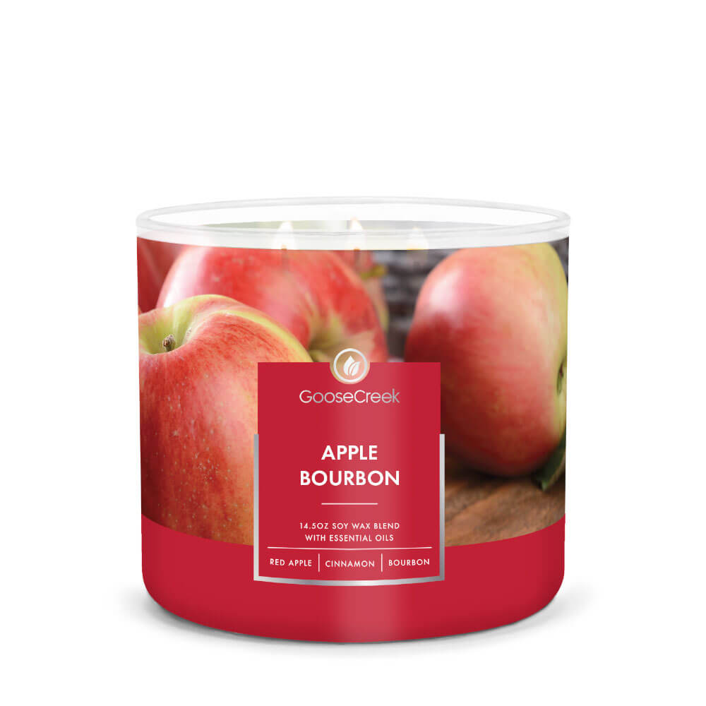 Apple Bourbon