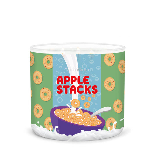 Apple Stacks