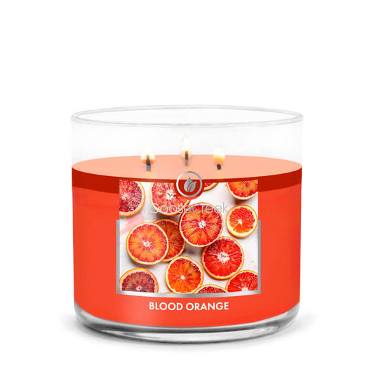 Blood Orange