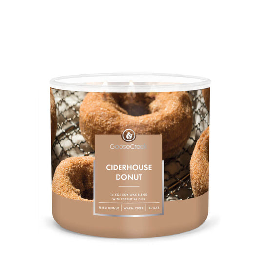 Cider House Donut