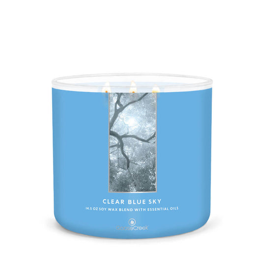 Clear Blue Sky
