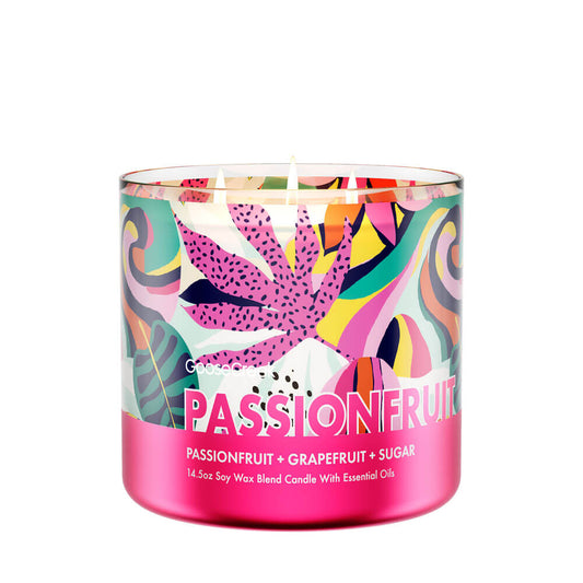 Passionfruit