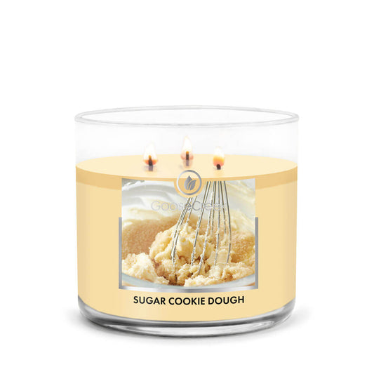 Sugar Cookie Dough
