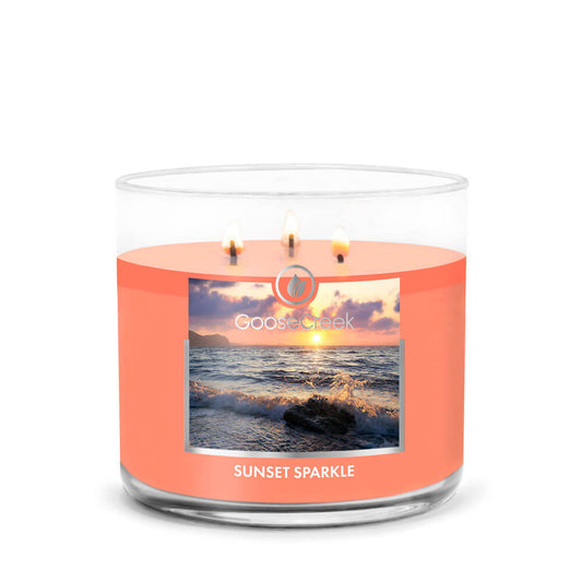 Sunset Sparkle