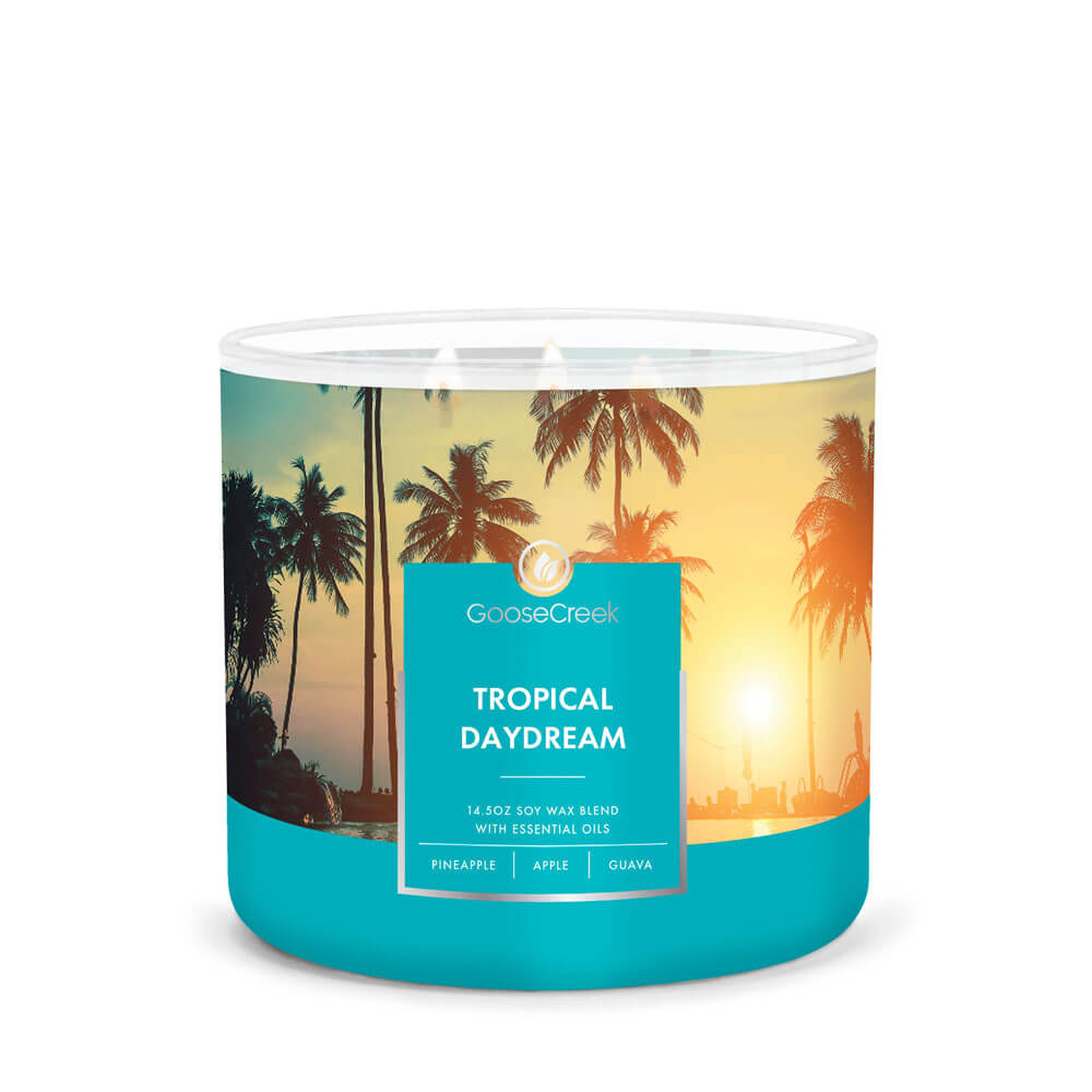 Tropical Daydream