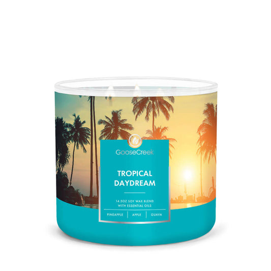 Tropical Daydream
