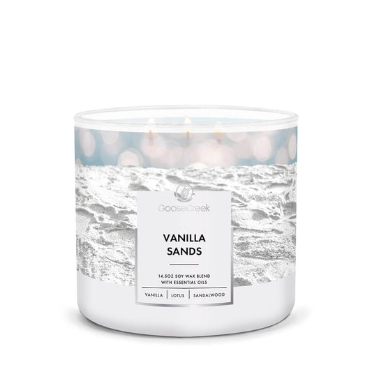 Vanilla Sands