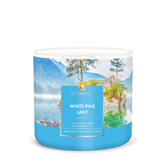 White Pine Lake