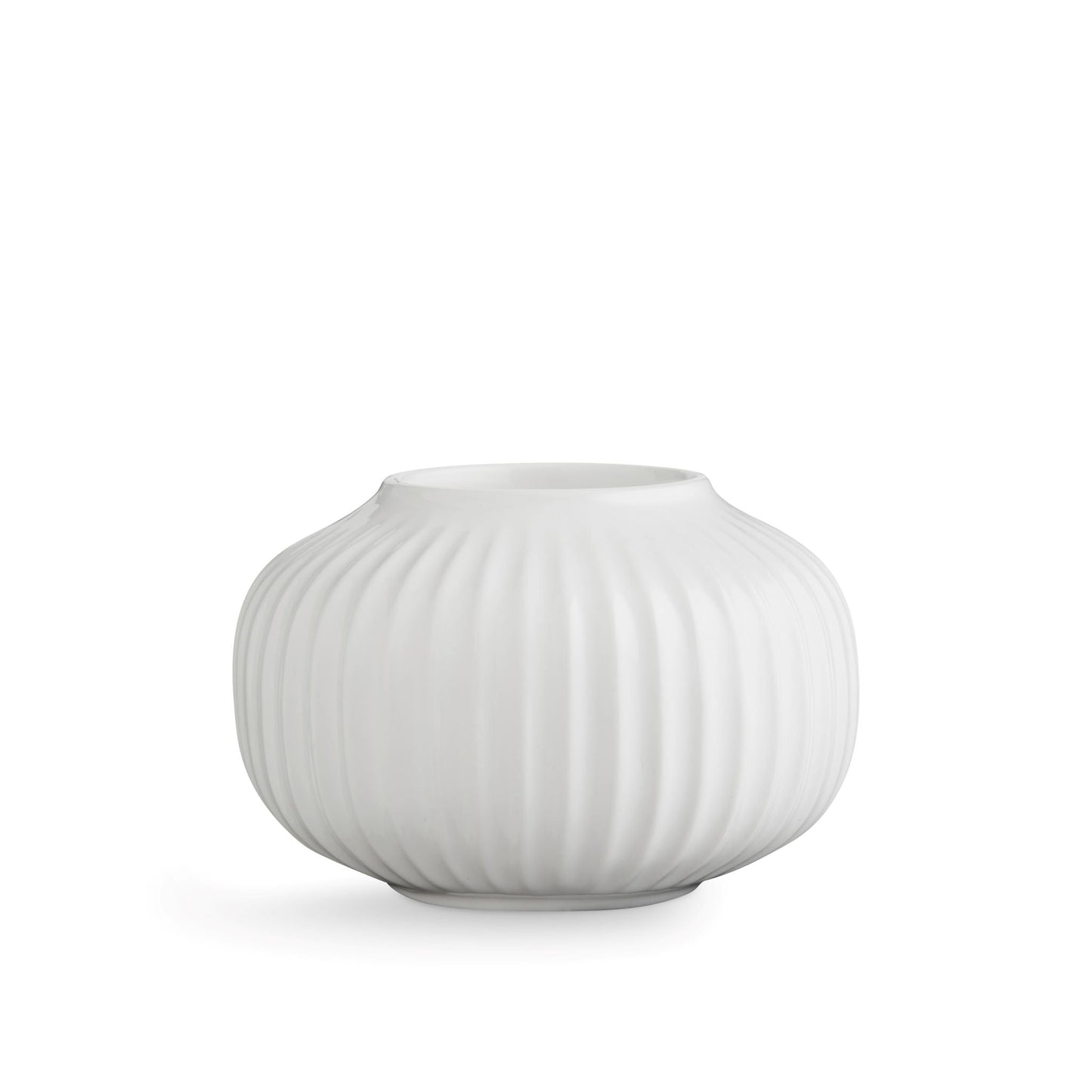 Hammershøi Tealight Holder