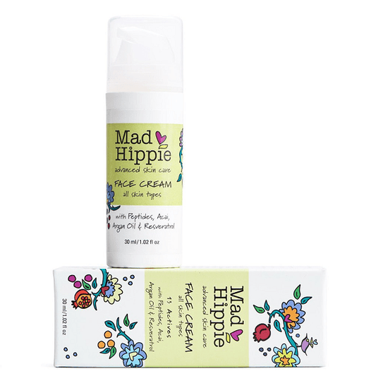 Mad Hippie Face Cream 30mL