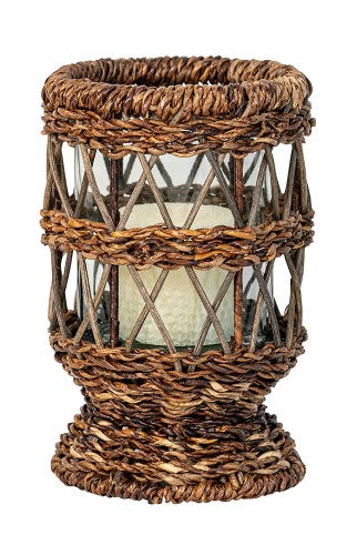 Devon Willow Candle Holder