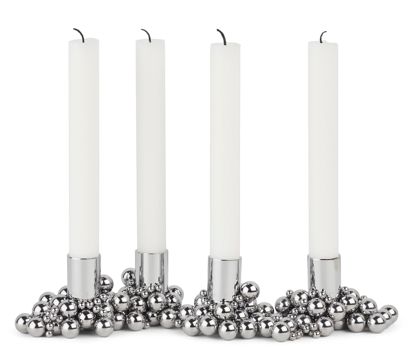 Molekyl Candlelight Holder
